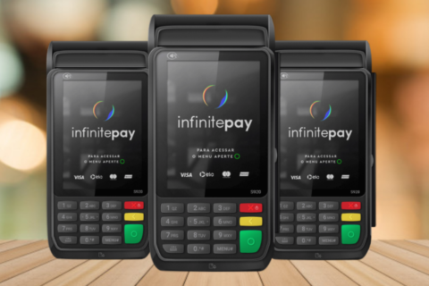 Maquininha InfiniteBlack Smart da InfinitePay Vale a Pena?