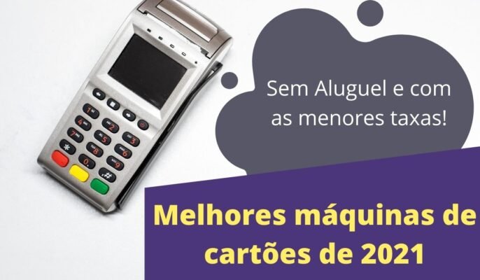 Top 11 Melhores Máquinas De Cartões De 2021 9003