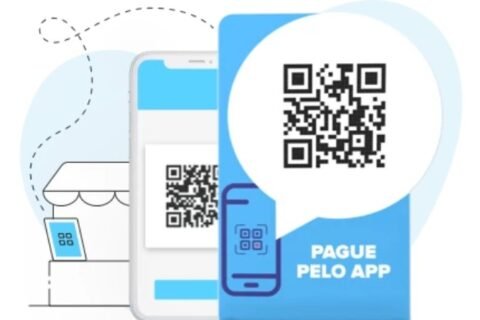 Vendas com Códigos QR do Mercado Pago