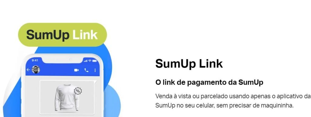 Sumup Link Veja Como Usar E Aumente Seu Faturamento 9033