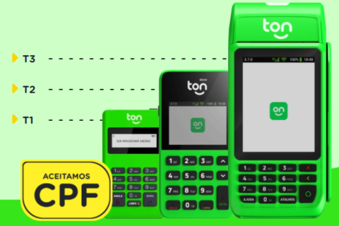 Ton Giga - O Novo Plano de Taxas da Ton
