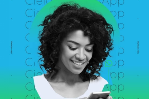 Pagamentos Pelo WhatsApp Cielo