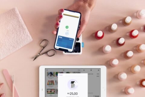 Experiência de Compra da Zettle - Melhore a sua Experiência de Compra