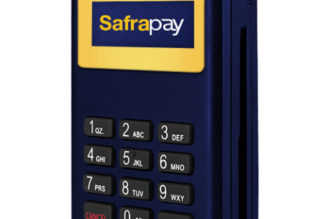 SafraPay Mini Vale a pena