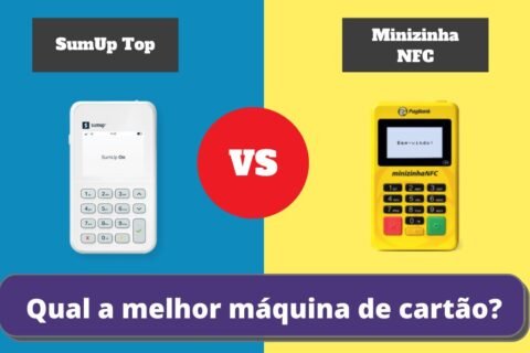 sumup top vs minizinha nfc
