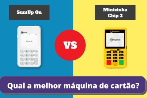 SumUp On vs Minizinha Chip 3