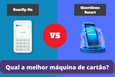 SumUp On vs Queridona Smart
