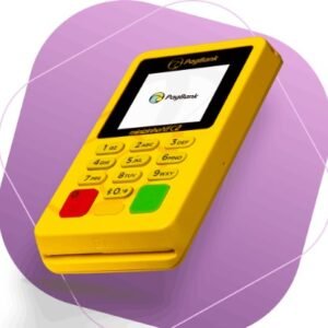 A Nova Maquininha do PagSeguro - Minizinha NFC 2