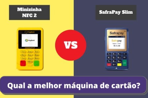 safrapay slim vs minizinha nfc 2