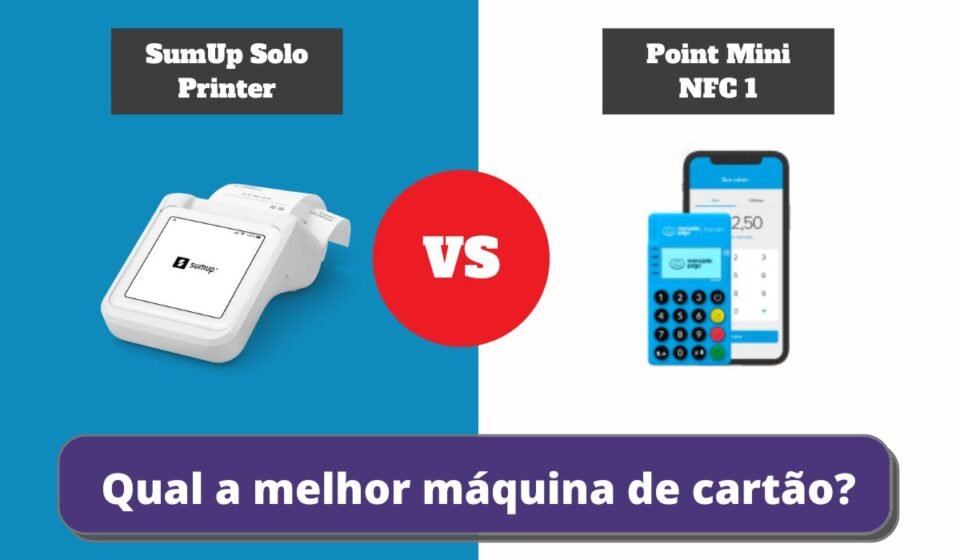 sumup solo printer vs point mini nfc 1