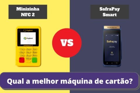 safrapay smart vs minizinha nfc 2