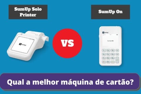sumup solo printer vs sumup on