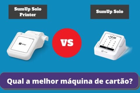 sumup solo printer vs sumup solo