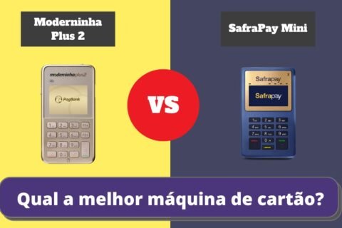 moderninha plus 2 vs safrapay mini
