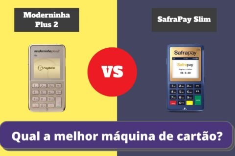 moderninha plus 2 vs safrapay slim