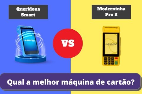 queridona smart vs moderninha pro 2