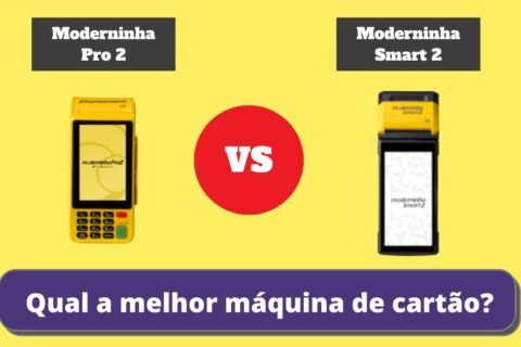 moderninha smart 2 vs moderninha pro 2